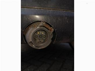 Ford Fusion Fusion, Combi, 2002 / 2012 1.4 16V picture 7