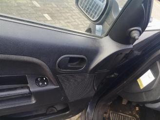 Ford Fusion Fusion, Combi, 2002 / 2012 1.4 16V picture 9