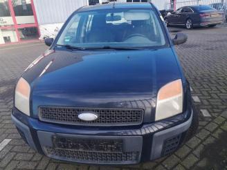 Ford Fusion Fusion, Combi, 2002 / 2012 1.4 16V picture 2