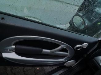 Mini Mini Mini One/Cooper (R50), Hatchback, 2001 / 2007 1.6 16V Cooper picture 5