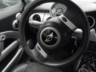 Mini Mini Mini One/Cooper (R50), Hatchback, 2001 / 2007 1.6 16V Cooper picture 10