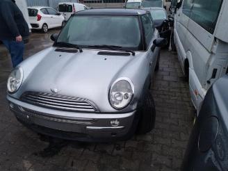 Mini Mini Mini One/Cooper (R50), Hatchback, 2001 / 2007 1.6 16V Cooper picture 2