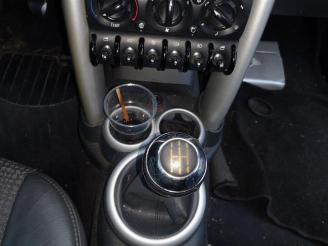 Mini Mini Mini One/Cooper (R50), Hatchback, 2001 / 2007 1.6 16V Cooper picture 7