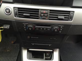 BMW 3-serie 3 serie Touring (E91), Combi, 2004 / 2012 320d 16V Corporate Lease picture 6