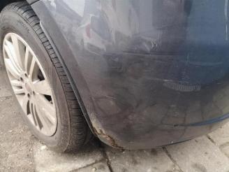 Fiat Grande Punto Grande Punto (199), Hatchback, 2005 1.4 picture 24