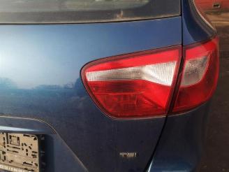 Seat Ibiza Ibiza ST (6J8), Combi, 2010 / 2016 1.2 TSI picture 11