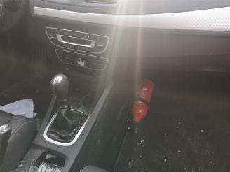 Renault Mégane Megane III Grandtour (KZ), Combi 5-drs, 2008 / 2016 1.5 dCi 110 picture 7