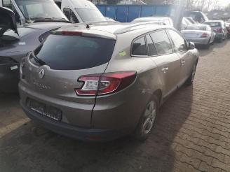 Renault Mégane Megane III Grandtour (KZ), Combi 5-drs, 2008 / 2016 1.5 dCi 110 picture 3