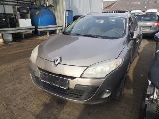 Renault Mégane Megane III Grandtour (KZ), Combi 5-drs, 2008 / 2016 1.5 dCi 110 picture 2