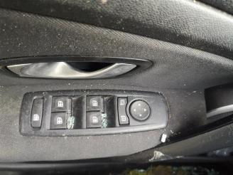 Renault Mégane Megane III Grandtour (KZ), Combi 5-drs, 2008 / 2016 1.5 dCi 110 picture 5