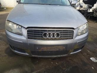 Audi A3 A3 (8P1), Hatchback 3-drs, 2003 / 2012 1.9 TDI picture 5