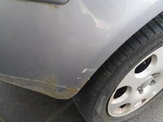 Audi A3 A3 (8P1), Hatchback 3-drs, 2003 / 2012 1.9 TDI picture 21