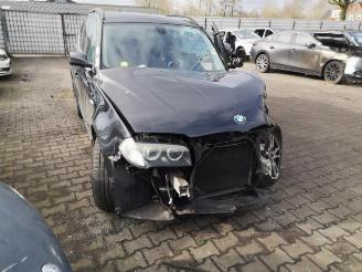 Sloopauto BMW X3 X3 (E83), SUV, 2004 / 2011 3.0 Si 24V 2007/2