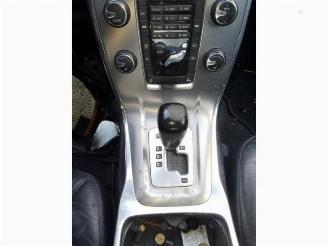 Volvo V-70 V70 (BW), Combi, 2007 / 2016 2.0 D3 20V picture 10