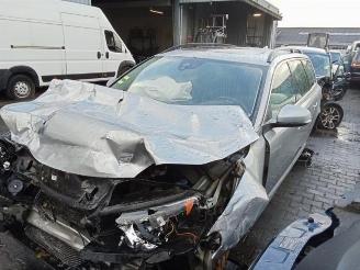 Volvo V-70 V70 (BW), Combi, 2007 / 2016 2.0 D3 20V picture 2