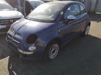 Fiat 500 500 (312), Hatchback, 2007 0.9 TwinAir 85 picture 1