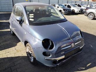 Fiat 500 500 (312), Hatchback, 2007 0.9 TwinAir 85 picture 2