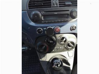 Fiat 500 500 (312), Hatchback, 2007 0.9 TwinAir 85 picture 4