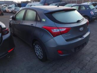 Hyundai I-30 i30 (GDHB5), Hatchback, 2011 1.4 16V picture 3