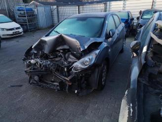 Hyundai I-30 i30 (GDHB5), Hatchback, 2011 1.4 16V picture 2