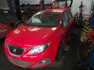 Seat Ibiza Ibiza IV SC (6J1), Hatchback 3-drs, 2008 / 2016 1.2 12V picture 2