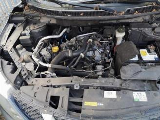 Nissan Qashqai Qashqai (J11), SUV, 2013 1.2 DIG-T 16V picture 14