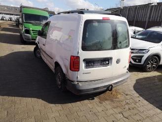 Volkswagen Caddy Caddy IV, Van, 2015 2.0 TDI 75 picture 4