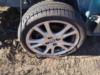 Mazda 2 2 (DE), Hatchback, 2007 / 2015 1.3 16V S-VT picture 21