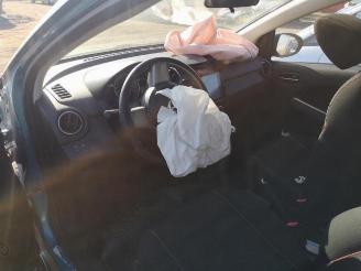 Mazda 2 2 (DE), Hatchback, 2007 / 2015 1.3 16V S-VT picture 2