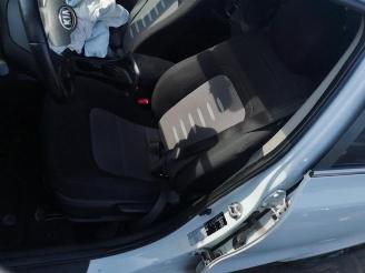 Kia Cee d Cee'd Sportswagon (JDC5), Combi, 2012 / 2018 1.4i CVVT 16V picture 12