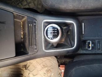 Volkswagen Tiguan Tiguan (5N1/2), SUV, 2007 / 2018 2.0 TDI 16V 4Motion picture 13