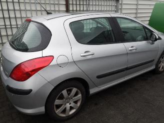 Peugeot 308 308 (4A/C), Hatchback, 2007 / 2015 1.6 VTI 16V picture 7