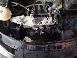 Skoda Fabia Fabia II (5J), Hatchback 5-drs, 2006 / 2014 1.2i picture 10