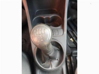 Skoda Fabia Fabia II (5J), Hatchback 5-drs, 2006 / 2014 1.2i picture 9