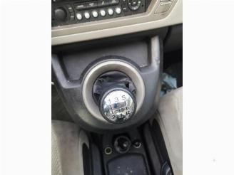 Citroën C4-picasso C4 Picasso (UD/UE/UF), MPV, 2007 / 2013 1.6 HDi 16V 110 picture 6