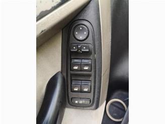 Citroën C4-picasso C4 Picasso (UD/UE/UF), MPV, 2007 / 2013 1.6 HDi 16V 110 picture 5