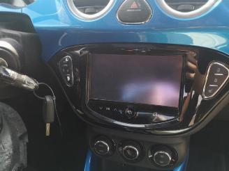 Opel Adam Adam, Hatchback 3-drs, 2012 / 2019 1.4 16V picture 9