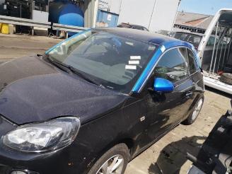 Opel Adam Adam, Hatchback 3-drs, 2012 / 2019 1.4 16V picture 3