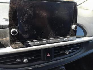 Kia Picanto Picanto (JA), Hatchback, 2017 1.0 12V picture 12