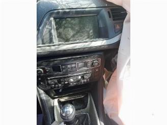 Citroën C5 C5 III Tourer (RW), Combi, 2008 / 2017 1.6 HDiF 16V picture 9