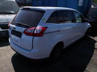 Ford Grand C-Max Grand C-Max (DXA), MPV, 2010 / 2019 1.6 EcoBoost 16V picture 4