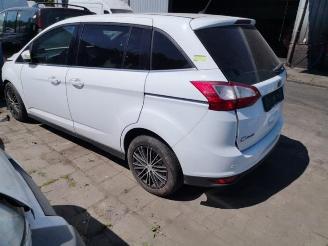 Ford Grand C-Max Grand C-Max (DXA), MPV, 2010 / 2019 1.6 EcoBoost 16V picture 3