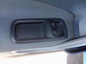 Ford Fiesta Fiesta 6 (JA8), Hatchback, 2008 / 2018 1.4 TDCi picture 5