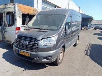 Ford Transit Transit, Van, 2013 2.0 TDCi 16V Eco Blue 130 picture 1