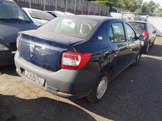 Dacia Logan Logan II, Sedan, 2012 / 2021 1.2 16V picture 3
