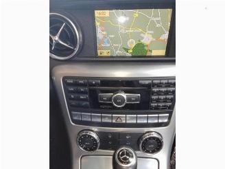 Mercedes SLK SLK (R172), Cabrio, 2011 / 2016 3.5 350 V6 24V BlueEFFICIENCY picture 14