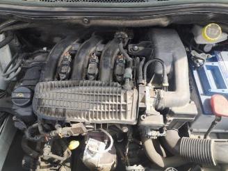 Peugeot 208 208 I (CA/CC/CK/CL), Hatchback, 2012 / 2019 1.0 Vti 12V PureTech picture 11