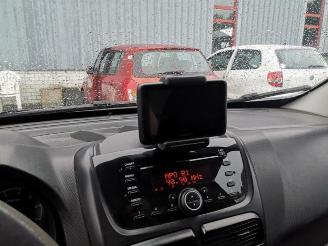 Opel Combo Combo, Van, 2012 / 2018 1.3 CDTI 16V ecoFlex picture 10