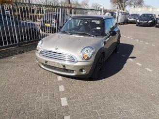 Dezmembrări autoturisme Mini Mini Mini (R56), Hatchback, 2006 / 2013 1.4 16V One 2007/5