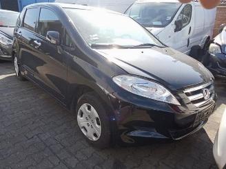 Honda Fr-v FR-V (BE), MPV, 2005 / 2009 1.7 16V picture 1